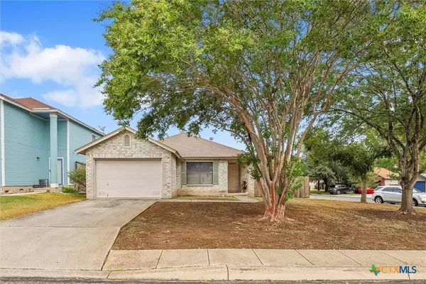 6747 Sunlit Pass DR, San Antonio, TX 78239