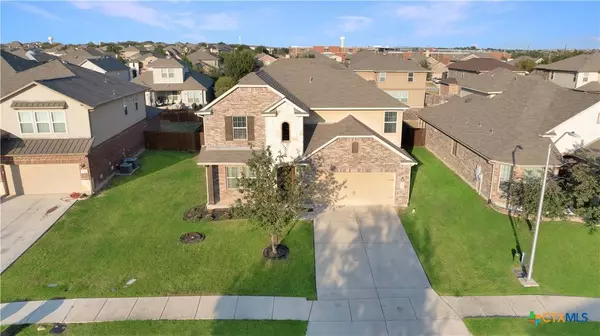 232 Albarella, Cibolo, TX 78108