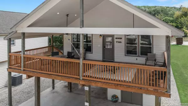 114 River Villa Court UNIT 10, New Braunfels, TX 78132