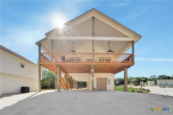 114 River Villas CT #10, New Braunfels, TX 78132