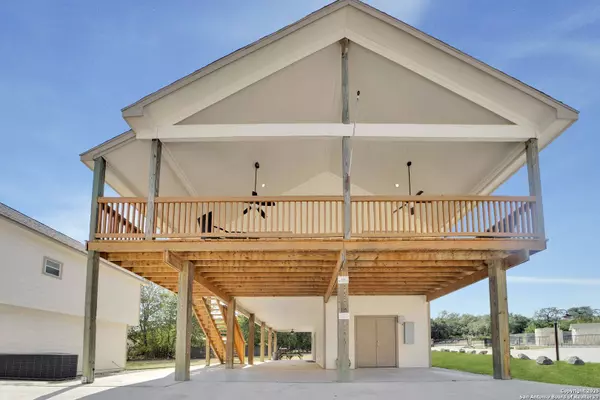 114 River Villa Court UNIT 10, New Braunfels, TX 78132