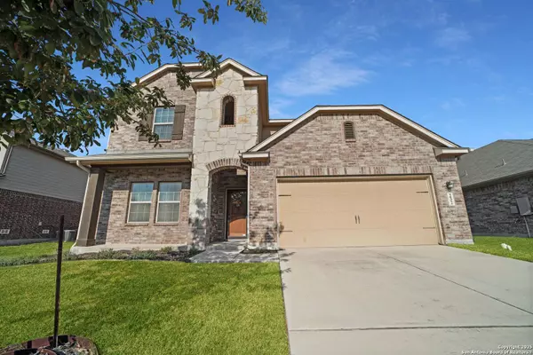 232 Albarella, Cibolo, TX 78108