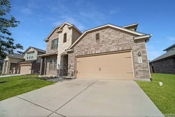 232 Albarella, Cibolo, TX 78108