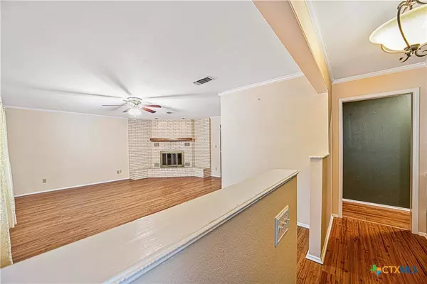 983 Hollyhock, New Braunfels, TX 78130