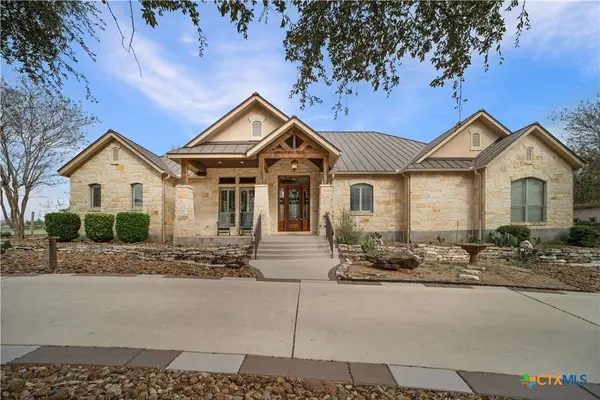 1174 Sapling SPG, New Braunfels, TX 78132