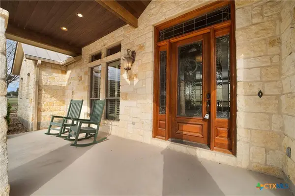 1174 Sapling SPG, New Braunfels, TX 78132