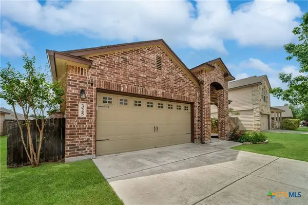 325 Oak Creek WAY, New Braunfels, TX 78130
