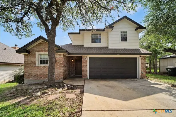 1405 Girard ST, San Marcos, TX 78666