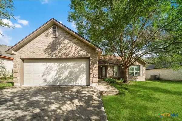 703 Indiana ST, San Marcos, TX 78666