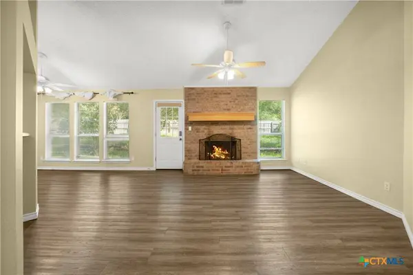 703 Indiana ST, San Marcos, TX 78666