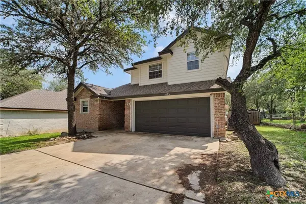 1405 Girard ST, San Marcos, TX 78666