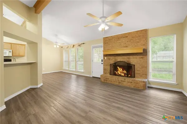 703 Indiana ST, San Marcos, TX 78666
