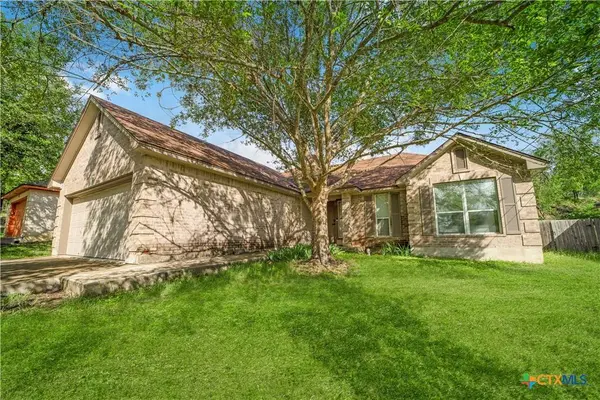 703 Indiana ST, San Marcos, TX 78666