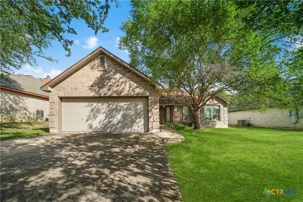 703 Indiana ST, San Marcos, TX 78666