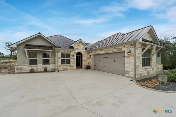 618 Angelica VIS, Canyon Lake, TX 78133