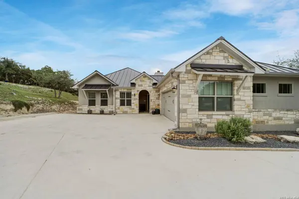 618 ANGELICA VIS, Canyon Lake, TX 78133