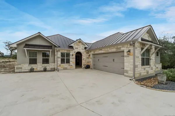 618 ANGELICA VIS, Canyon Lake, TX 78133
