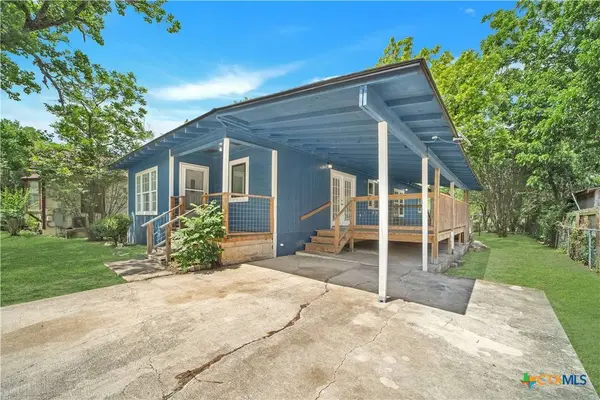 206 Sherwood ST, San Marcos, TX 78666