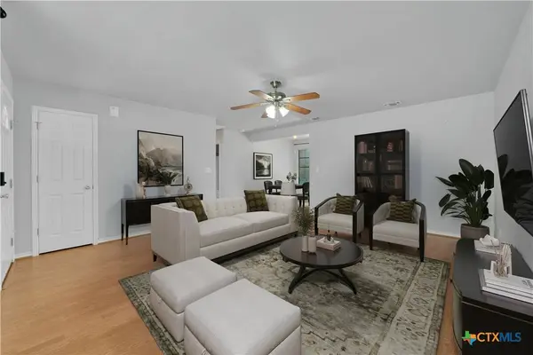 157 Dandelion TRL, San Marcos, TX 78666