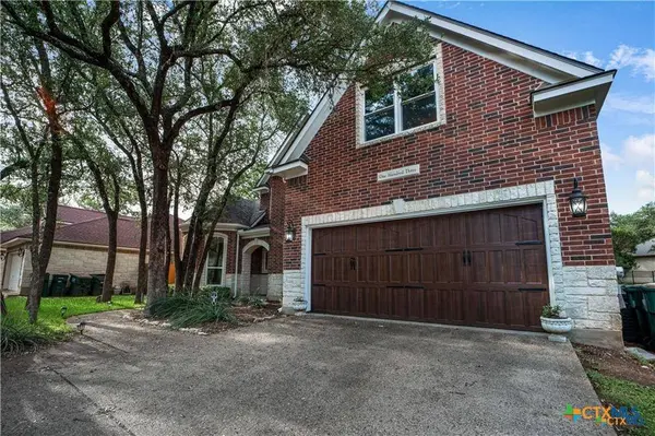 103 Sierra Ridge DR, San Marcos, TX 78666