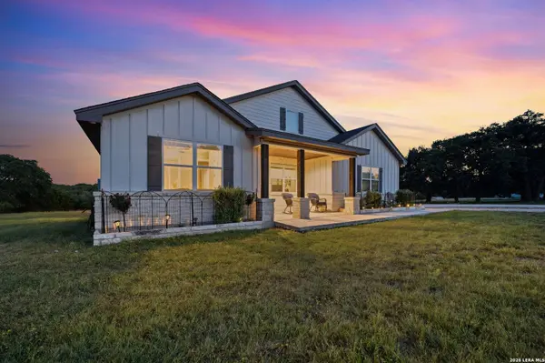1644 REBECCA RANCH RD, Canyon Lake, TX 78133