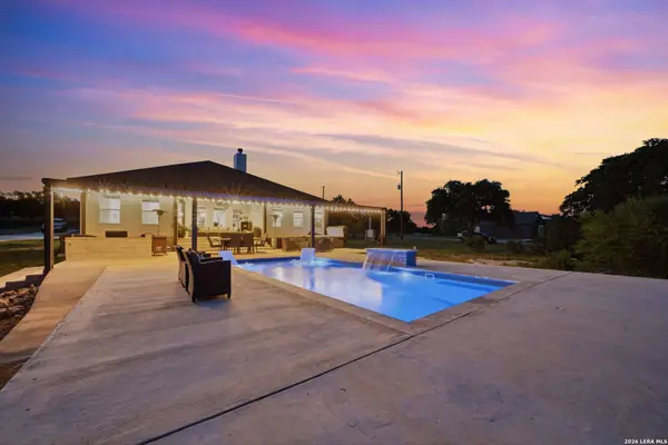 1644 REBECCA RANCH RD, Canyon Lake, TX 78133