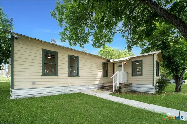 414 Orange AVE, New Braunfels, TX 78130