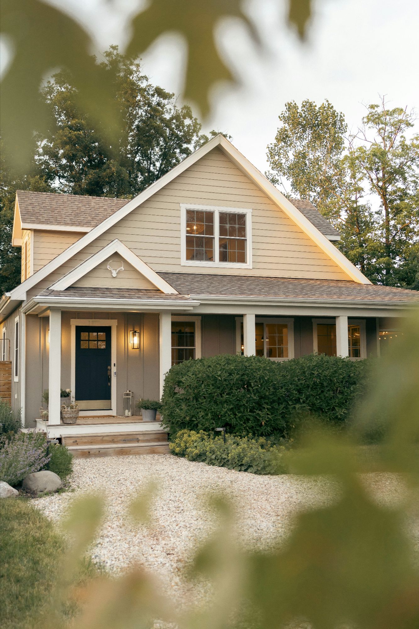 Texas home ready to sell