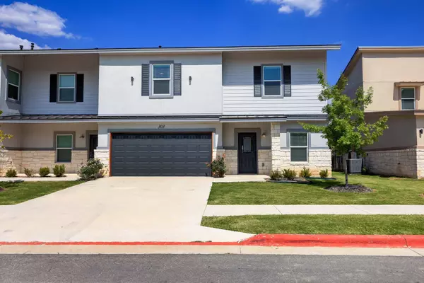 2105 Tiger TRL #303, Round Rock, TX 78665