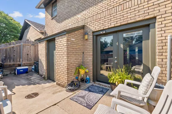 1015 E Yager LN #56, Austin, TX 78753