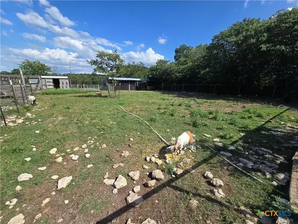 316 E Fm 931, Gatesville, TX 76528