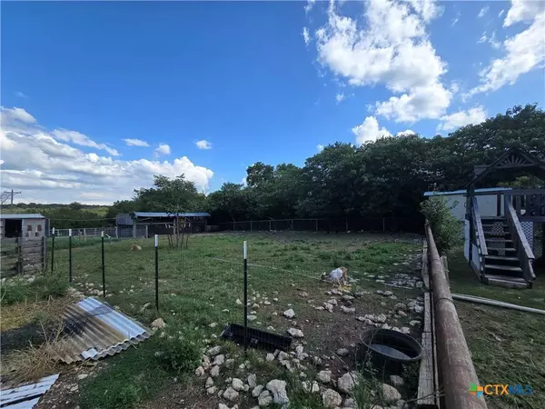 316 E Fm 931, Gatesville, TX 76528