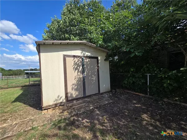 316 E Fm 931, Gatesville, TX 76528