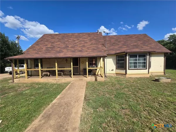 316 E Fm 931, Gatesville, TX 76528