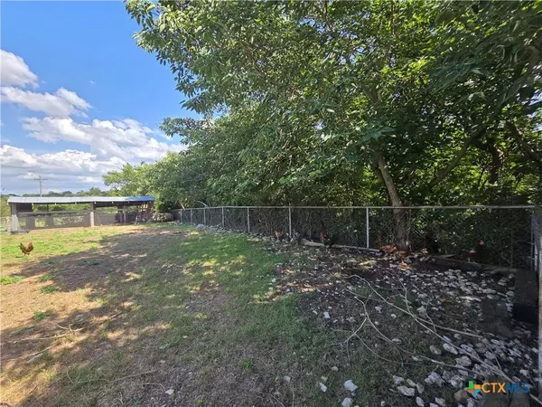 316 E Fm 931, Gatesville, TX 76528