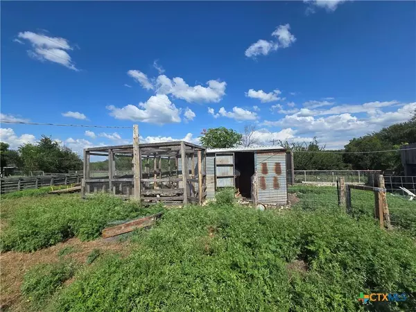 316 E Fm 931, Gatesville, TX 76528