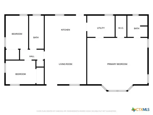 316 E Fm 931, Gatesville, TX 76528