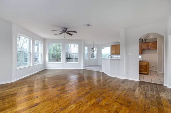 2901 Cashell Wood DR, Cedar Park, TX 78613