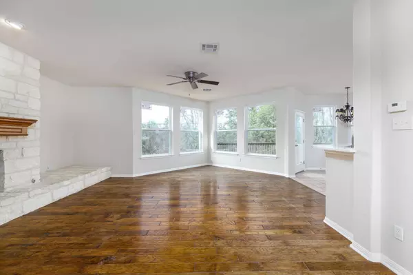 2901 Cashell Wood DR, Cedar Park, TX 78613