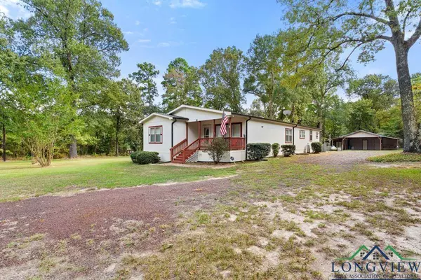 145 CR 1307, Rusk, TX 75785