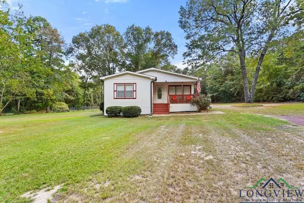 145 CR 1307, Rusk, TX 75785