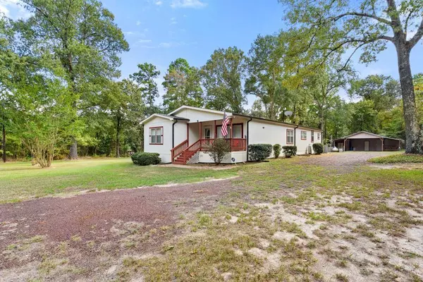 145 CR 1307, Rusk, TX 75785