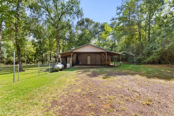 145 CR 1307, Rusk, TX 75785