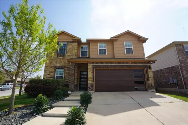 3221 Pearlman DR, Pflugerville, TX 78660