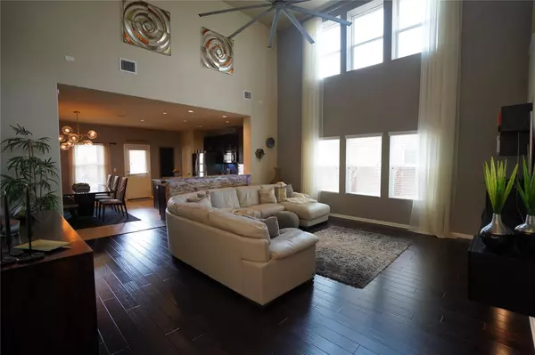 3221 Pearlman DR, Pflugerville, TX 78660