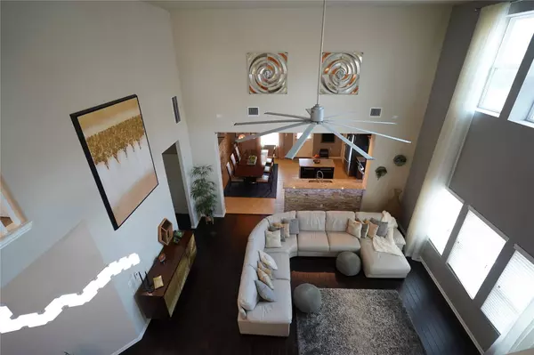 3221 Pearlman DR, Pflugerville, TX 78660