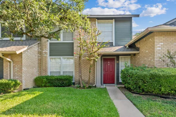 1015 E Yager LN #56, Austin, TX 78753