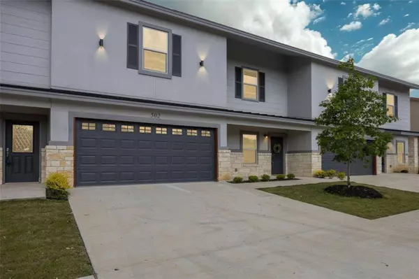 2105 Tiger TRL #502, Round Rock, TX 78664