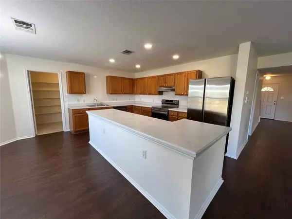 4309 Cisco Valley DR, Round Rock, TX 78664