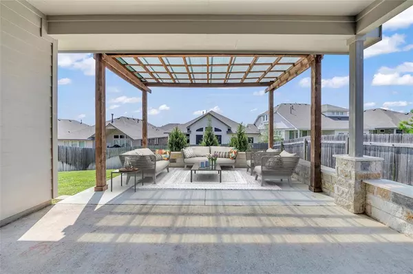 125 High Plains DR, Georgetown, TX 78628